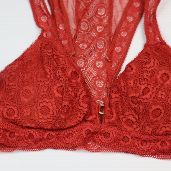 Aerie lace bralette - Picture 2 of 7